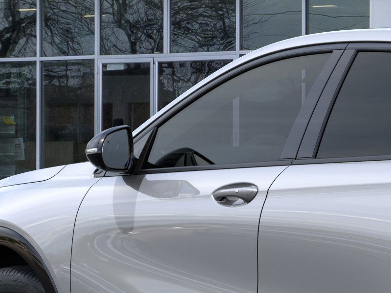 2026 BUICK ENVISTA - Image 43