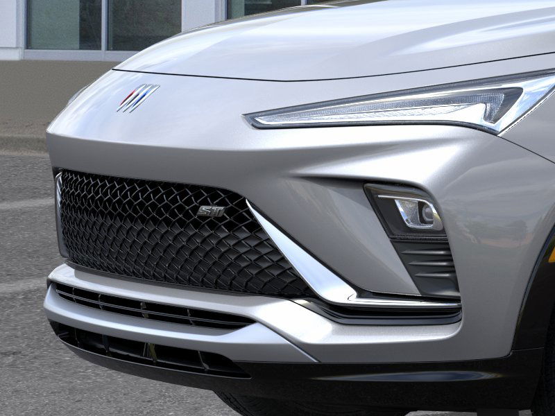 2026 BUICK ENVISTA - Image 44