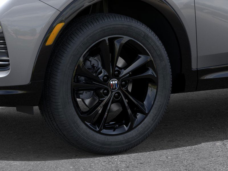 2026 BUICK ENVISTA - Image 40