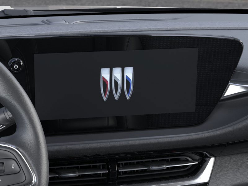 2026 BUICK ENVISTA - Image 51