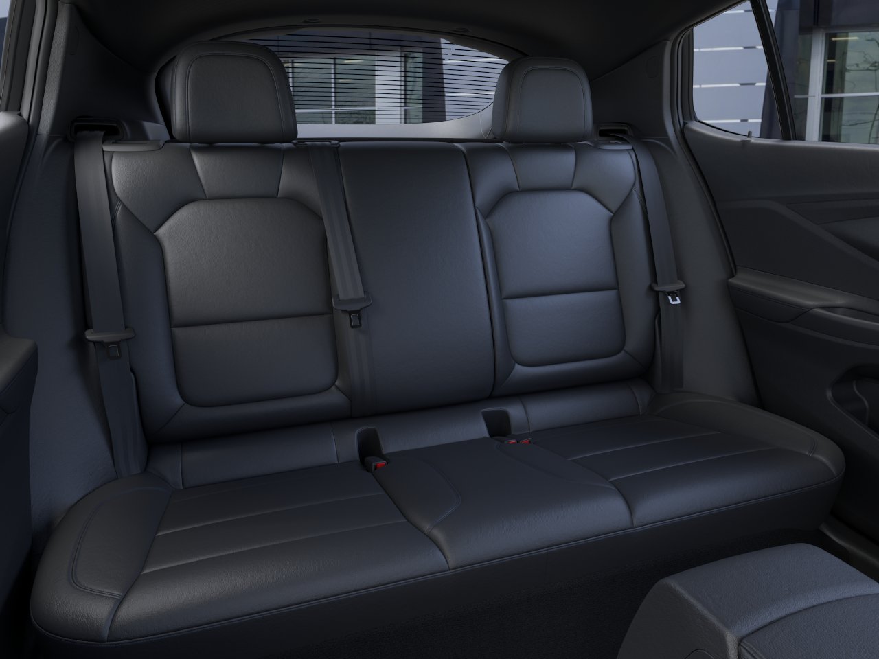 New 2026 Ebony Twilight Metallic Buick Sport Touring image 57