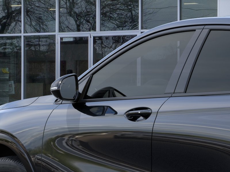 New 2026 Ebony Twilight Metallic Buick Sport Touring image 52