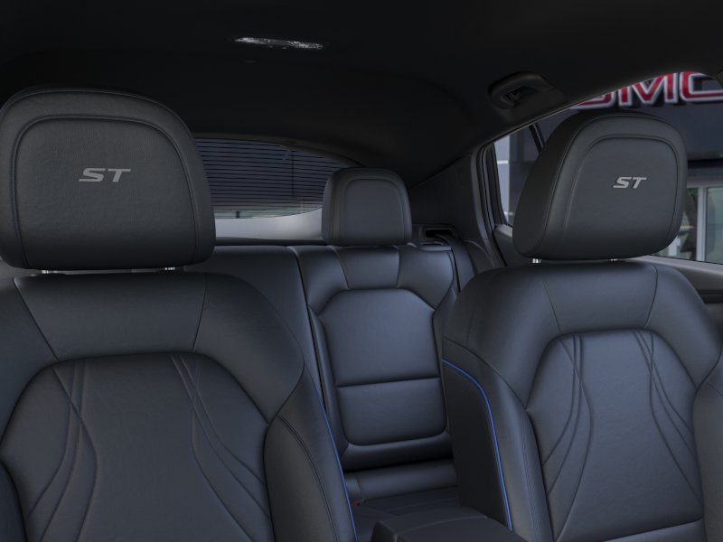New 2026 Ebony Twilight Metallic Buick Sport Touring image 64