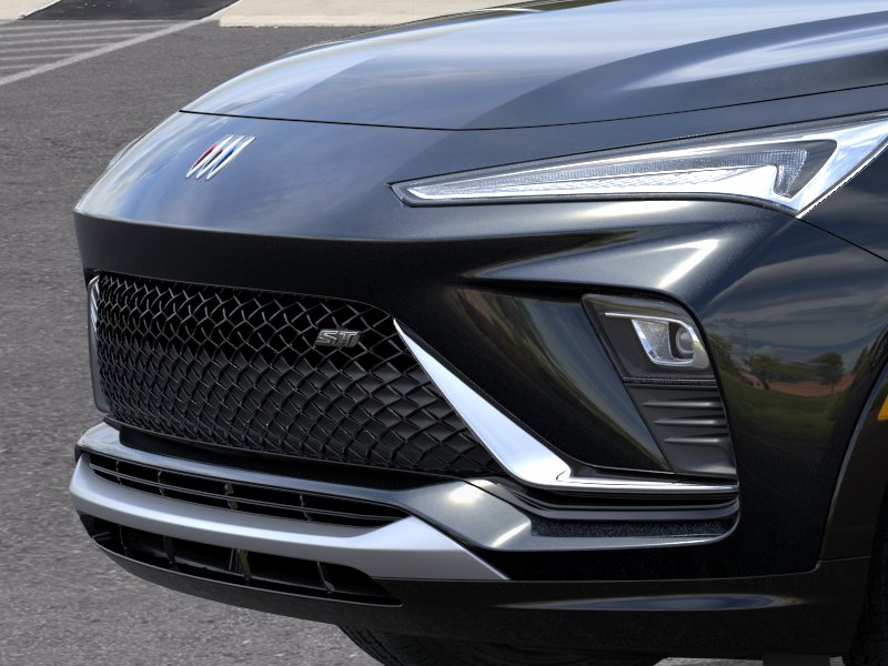 2026 Buick Envista Sport Touring - Photo 37