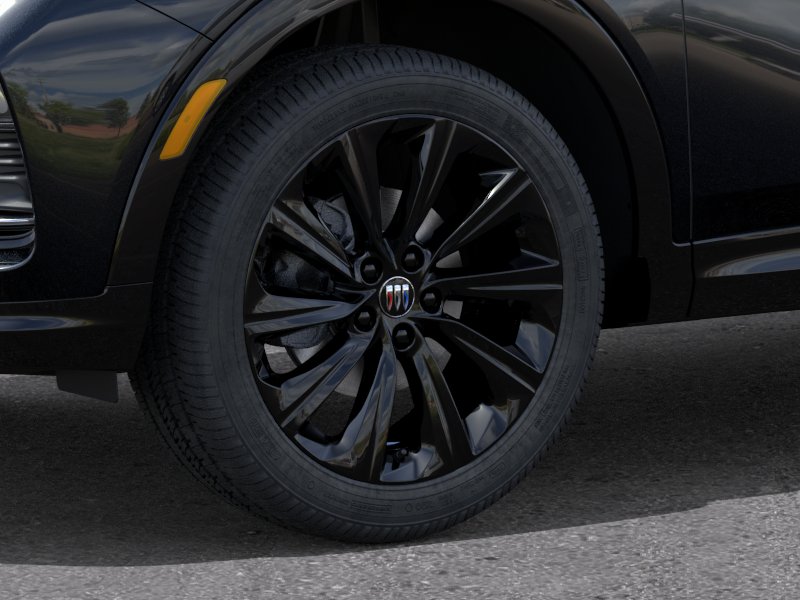 2026 Buick Envista Sport Touring - Photo 33