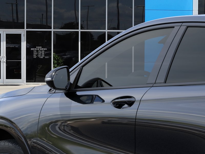 2026 Buick Envista Sport Touring - Photo 36