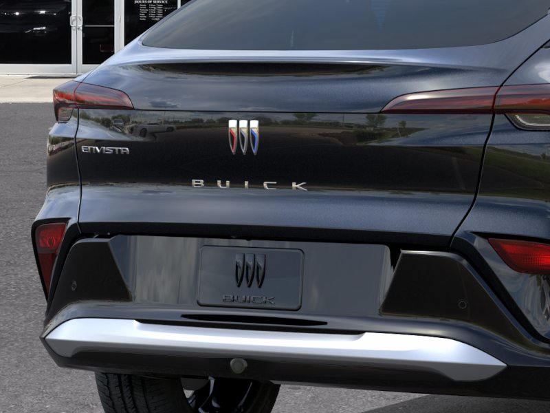 2026 Buick Envista Sport Touring - Photo 38