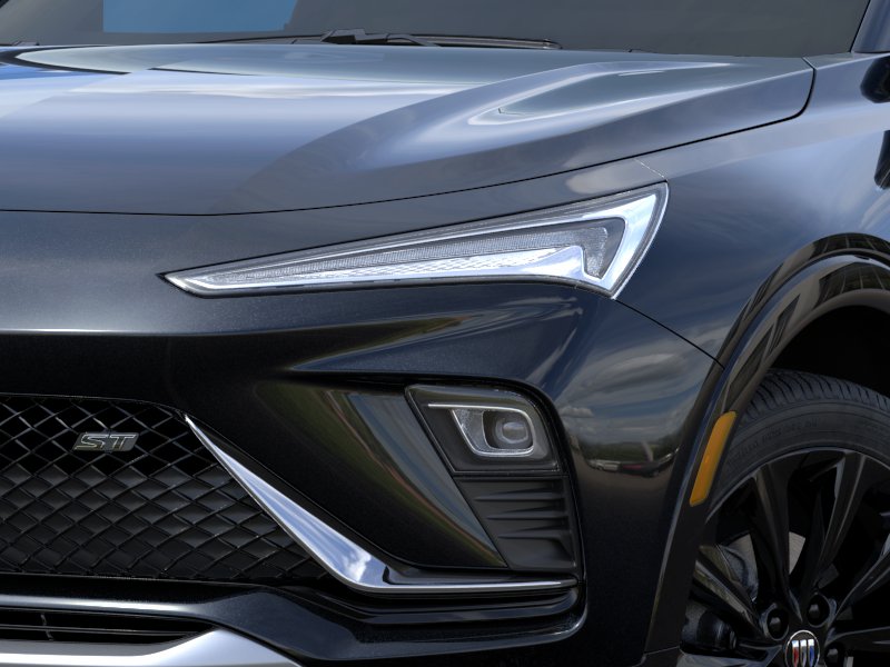 2026 Buick Envista Sport Touring - Photo 34