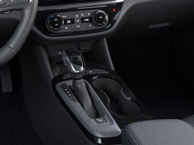 2026 Buick Envista Sport Touring - Photo 47