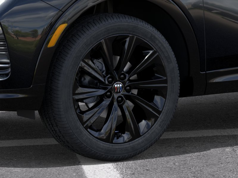 2026 Buick Envista Sport Touring - Photo 33