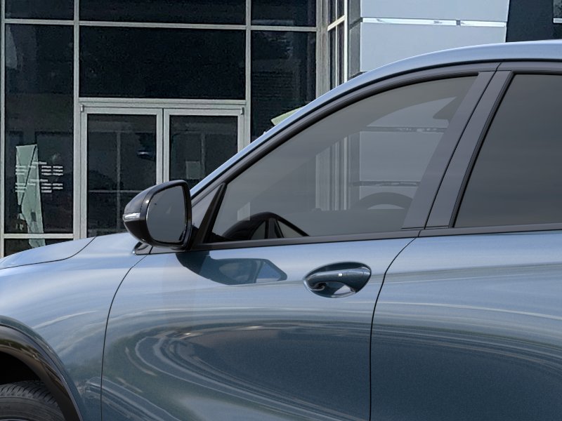 New 2026 Ocean Blue Metallic Buick Sport Touring image 36