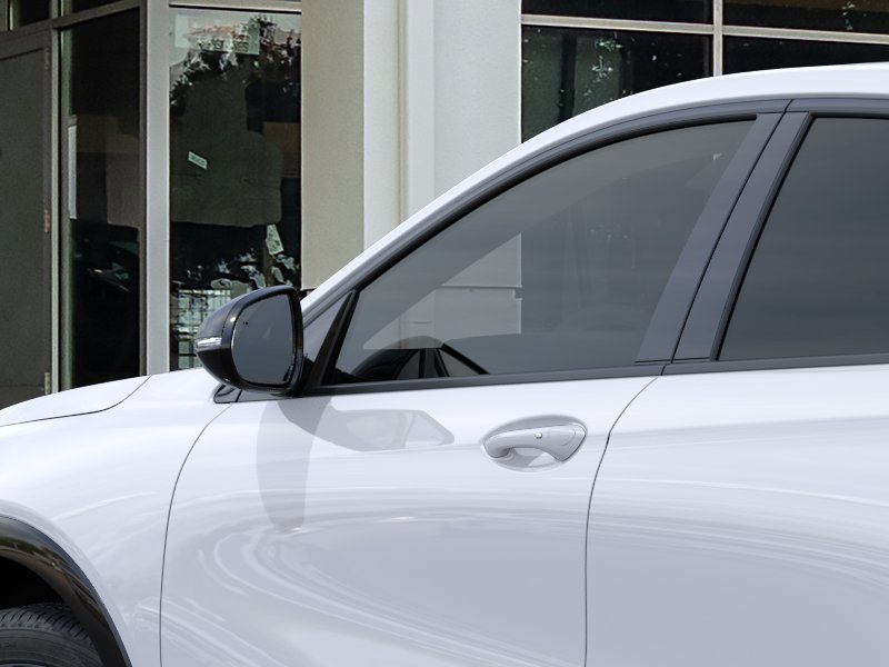 New 2026 Summit White Buick Sport Touring image 12