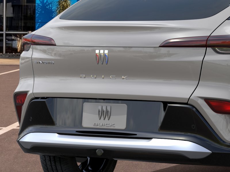 New 2026 Ceramic Buick Sport Touring image 14
