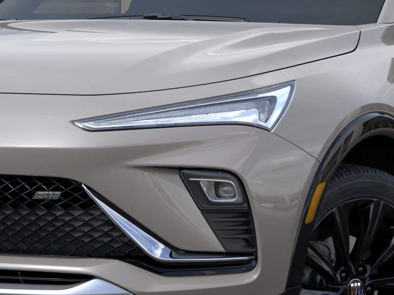 New 2026 Ceramic Buick Sport Touring image 10
