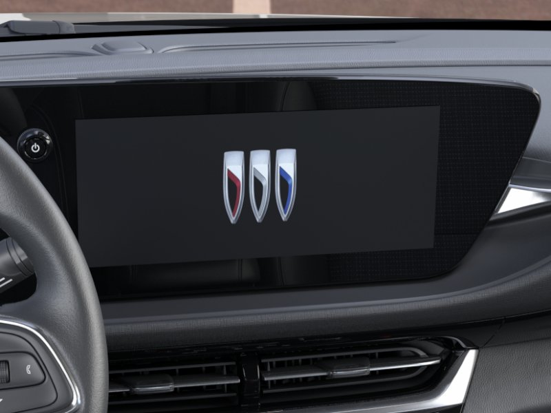 New 2026 Ceramic Buick Sport Touring image 20