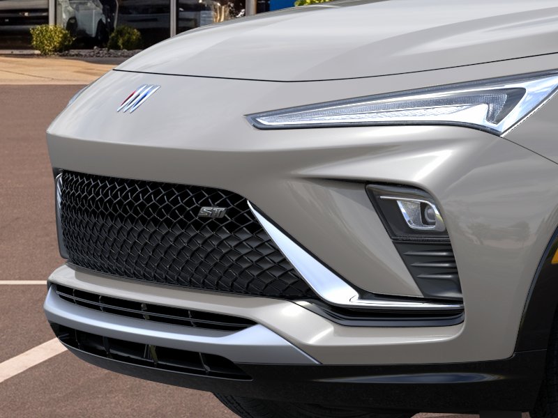 New 2026 Ceramic Buick Sport Touring image 13