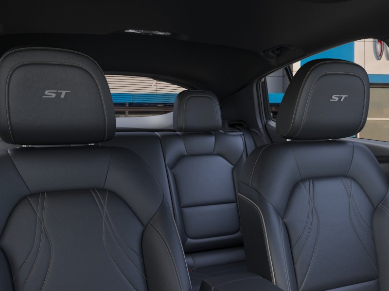 New 2026 Ceramic Buick Sport Touring image 24
