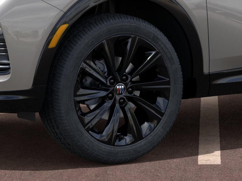 New 2026 Ceramic Buick Sport Touring image 9