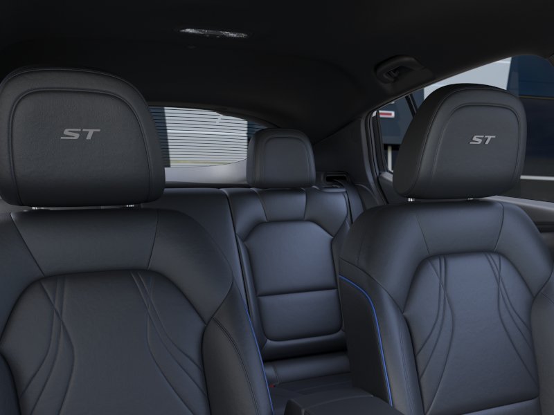 New 2026 Summit White Buick Sport Touring image 24