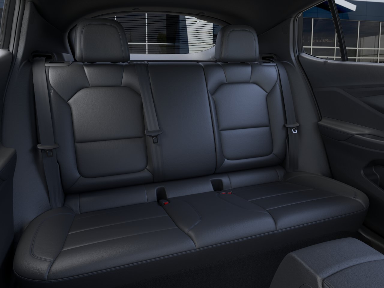 New 2026 Moonstone Gray Metallic Buick Sport Touring image 17