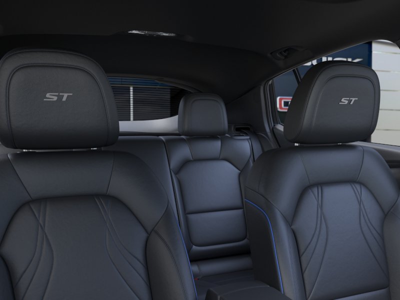 New 2026 Moonstone Gray Metallic Buick Sport Touring image 24