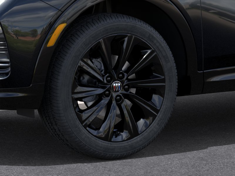 2026 Buick Envista Sport Touring - Photo 9