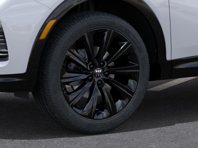 2026 Buick Envista Sport Touring - Photo 33