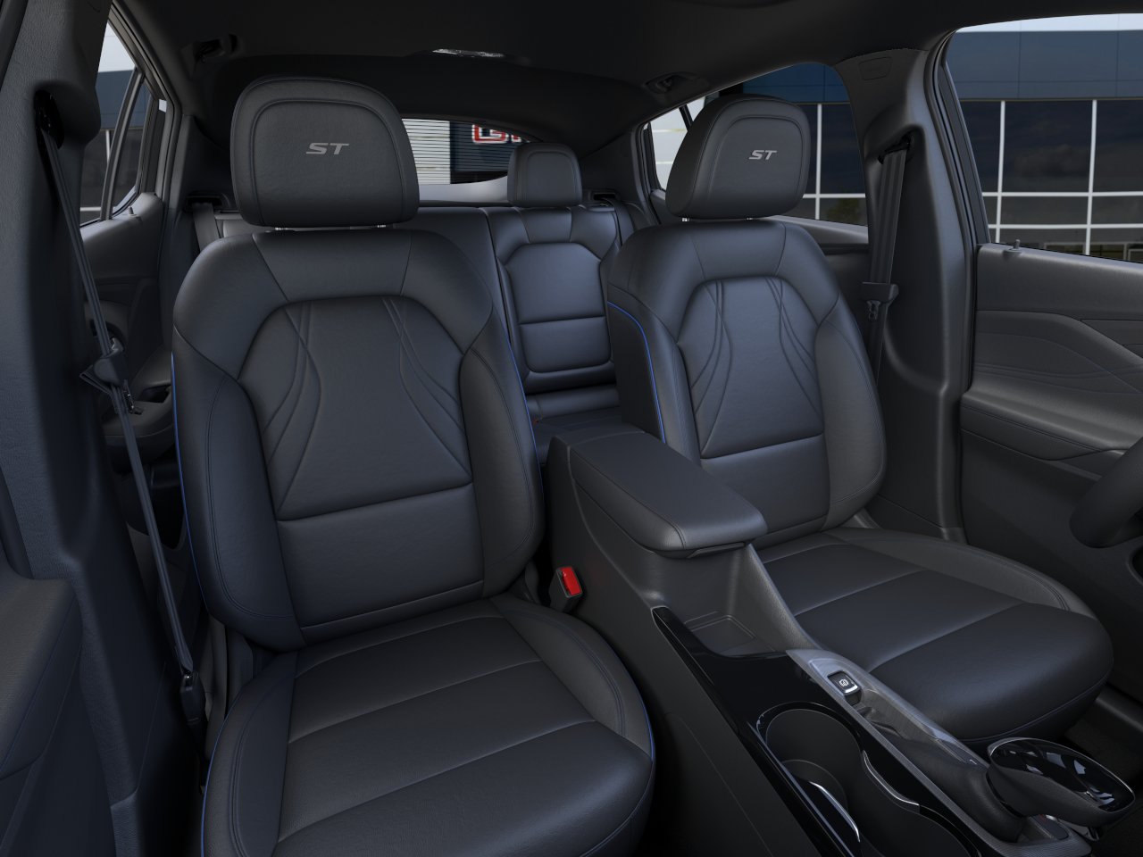 2026 Buick Envista Sport Touring - Photo 40