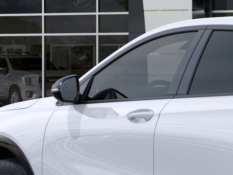 2026 Buick Envista Sport Touring - Photo 36