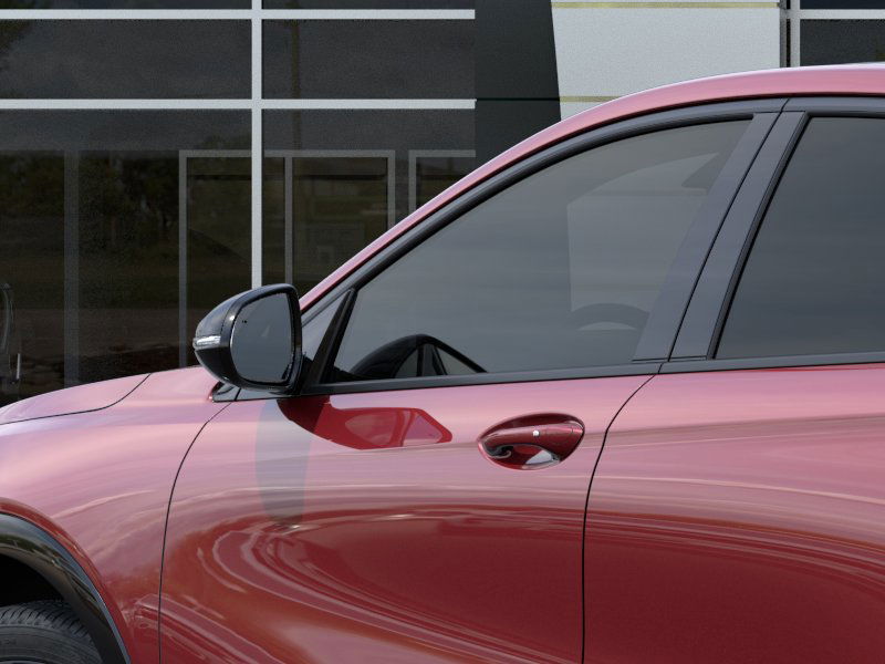 2025 Buick Envista ST photo 12