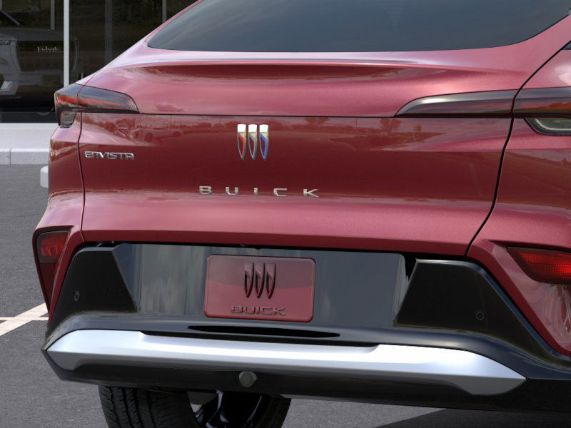 2025 Buick Envista ST photo 14