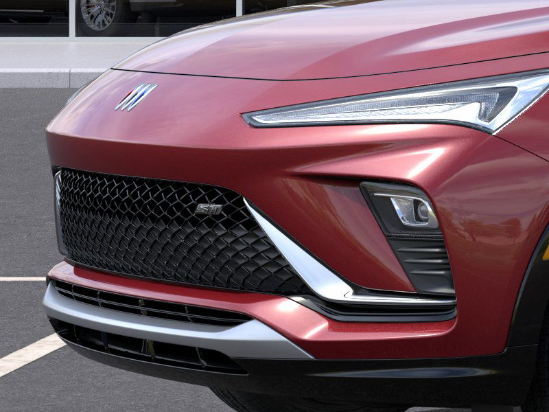 2025 Buick Envista ST photo 13