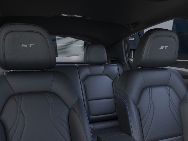 2025 Buick Envista ST photo 23