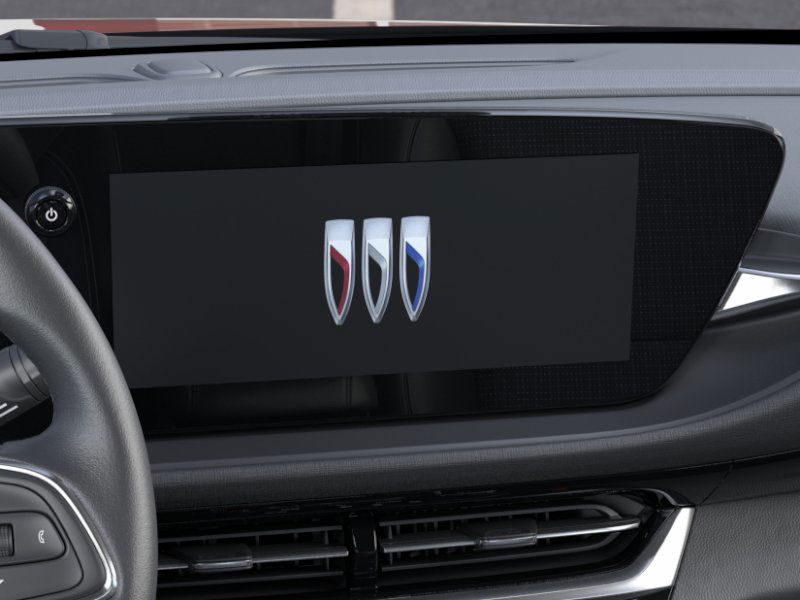 2025 Buick Envista ST photo 20