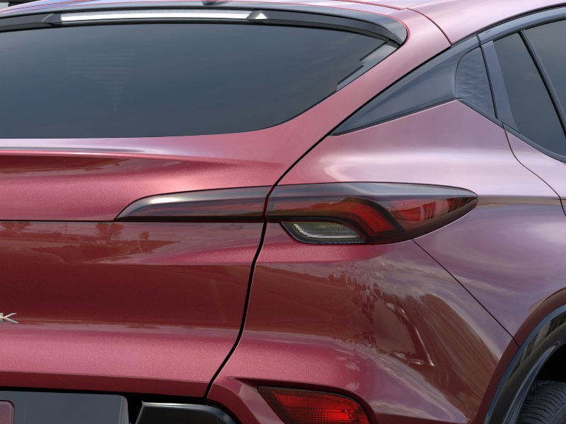 2025 Buick Envista ST photo 11