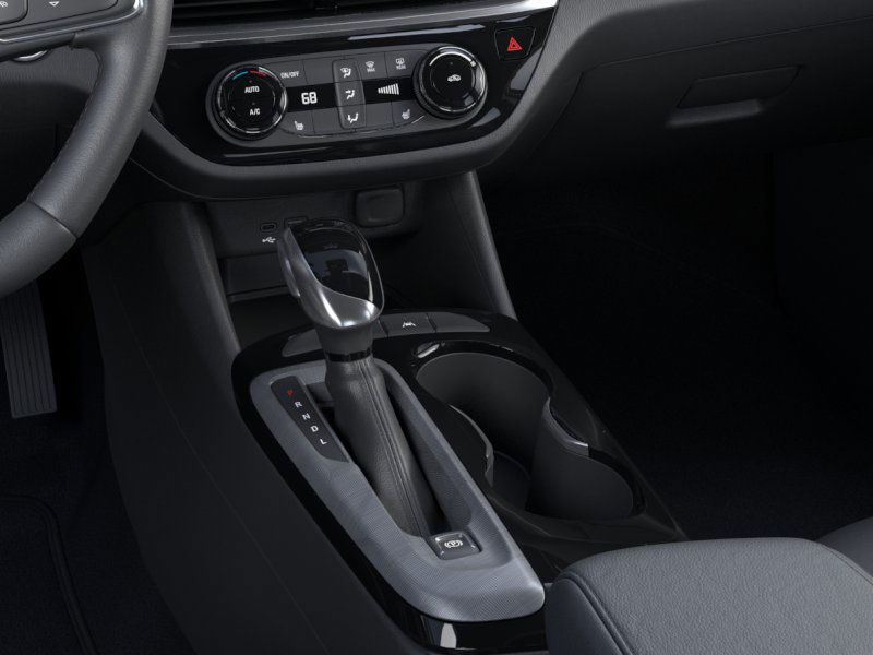2026 Buick Envista ST photo 22
