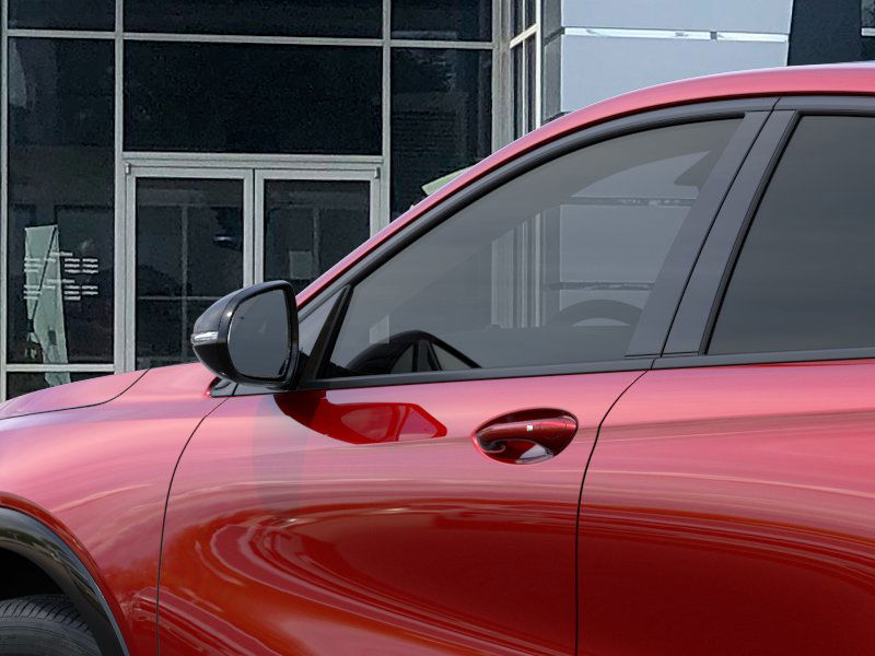 New 2026 Brilliant Red Buick Sport Touring image 36