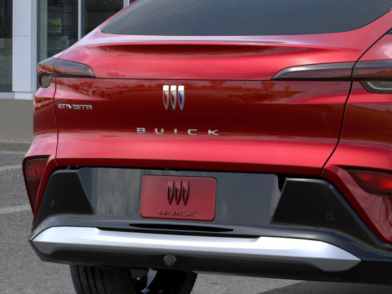 2026 BUICK ENVISTA - Image 44