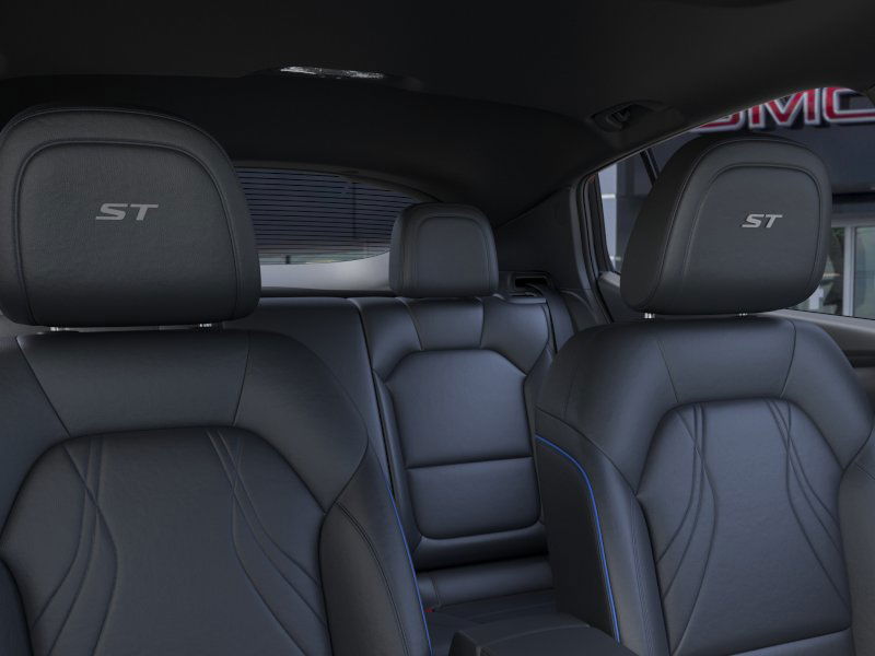 2026 BUICK ENVISTA - Image 54