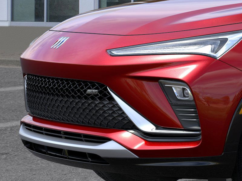 2026 BUICK ENVISTA - Image 43