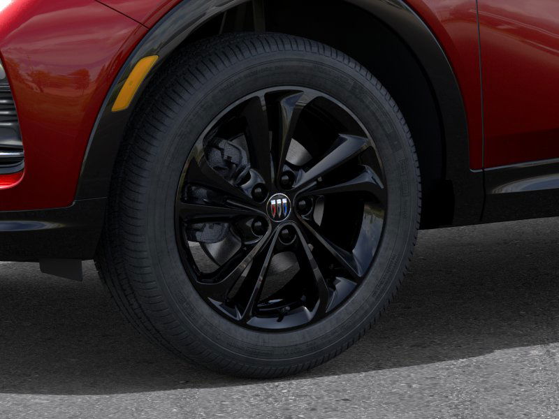 2026 BUICK ENVISTA - Image 39