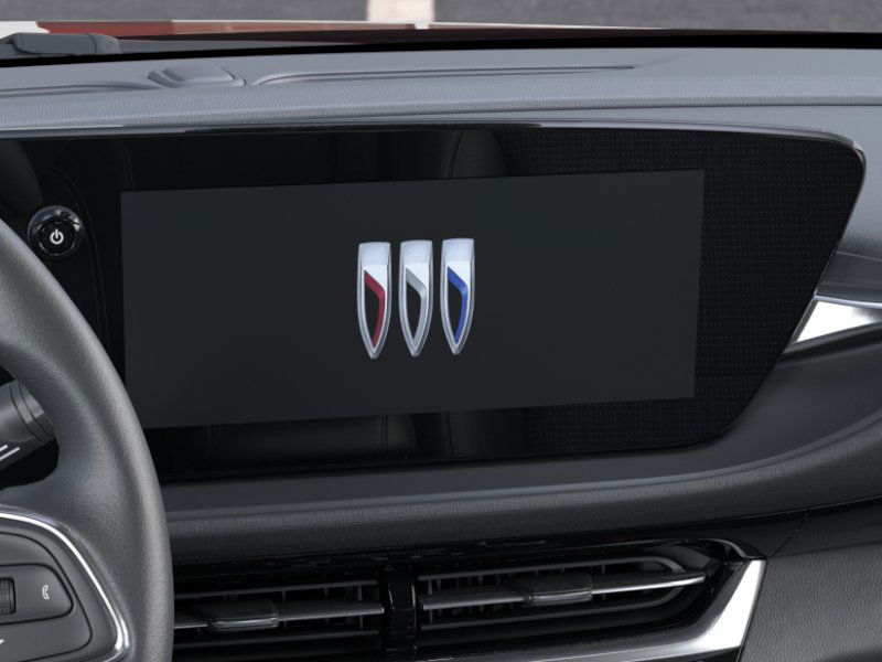 2026 BUICK ENVISTA - Image 36