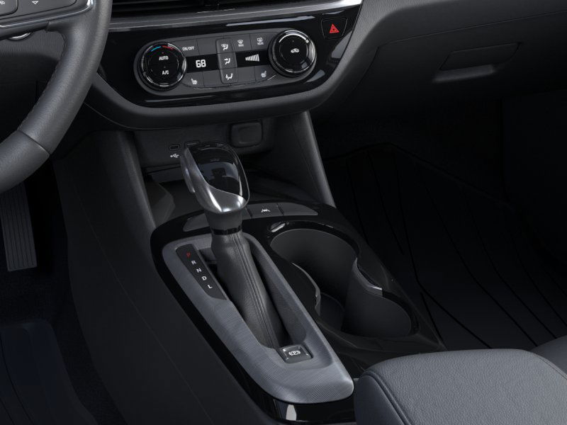 New 2026 Ebony Twilight Metallic Buick Sport Touring image 23
