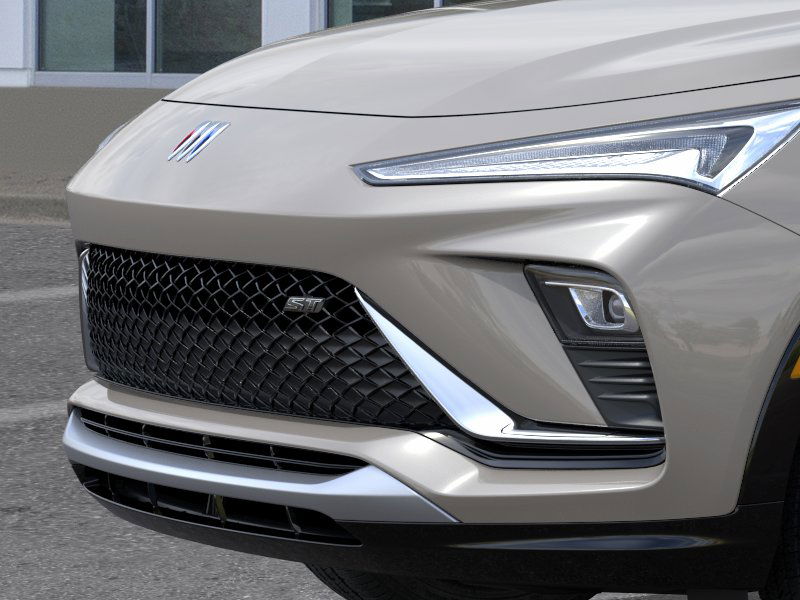 2026 BUICK ENVISTA - Image 43