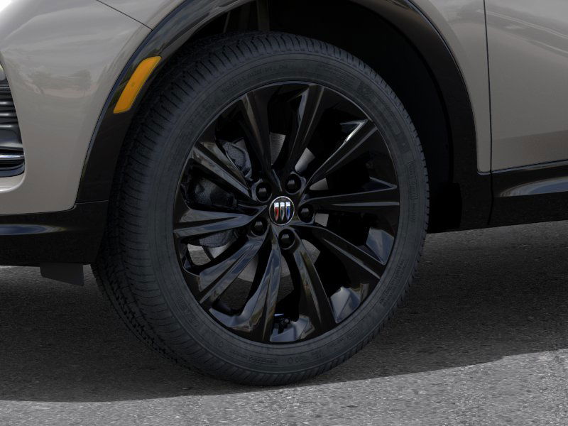 2026 BUICK ENVISTA - Image 39