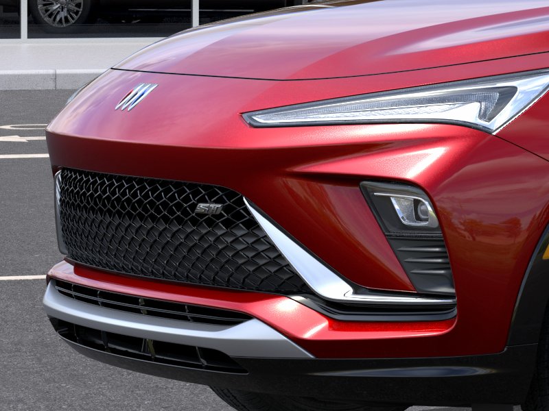 2026 Buick Envista Sport Touring - Photo 37
