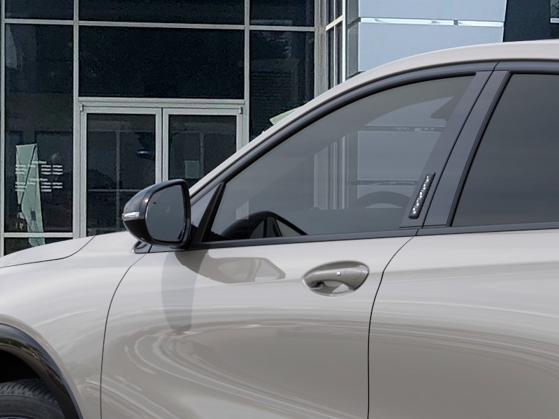 New 2026 Ceramic Buick Sport Touring image 36