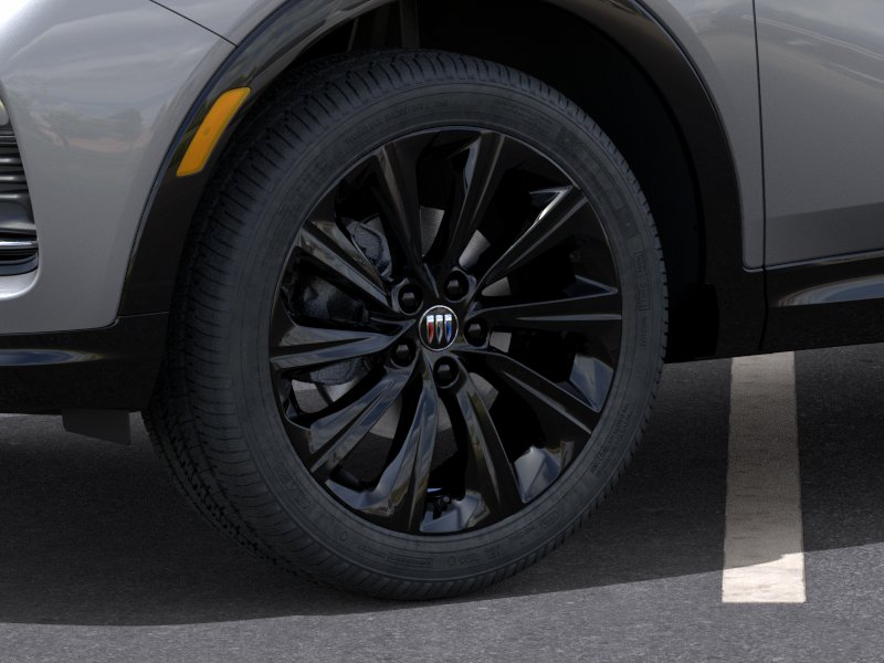 2026 Buick Envista Sport Touring - Photo 21
