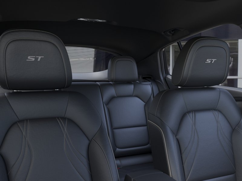 2026 Buick Envista Sport Touring - Photo 24