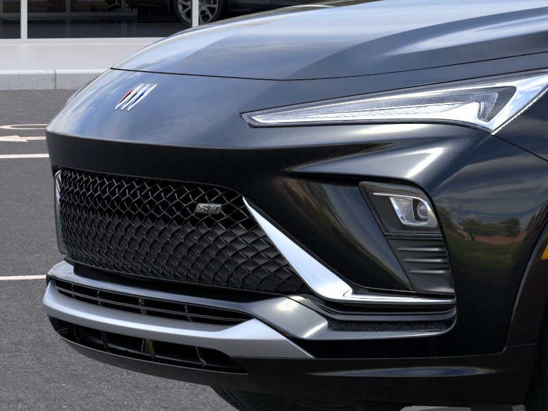 2026 Buick Envista Sport Touring - Photo 13